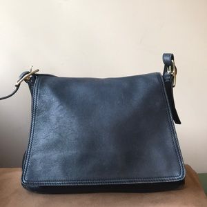 Vintage Coach Purse